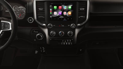 2026 RAM 1500 RAM 1500 EXPRESS CREW CAB 4X2 5'7' BOX