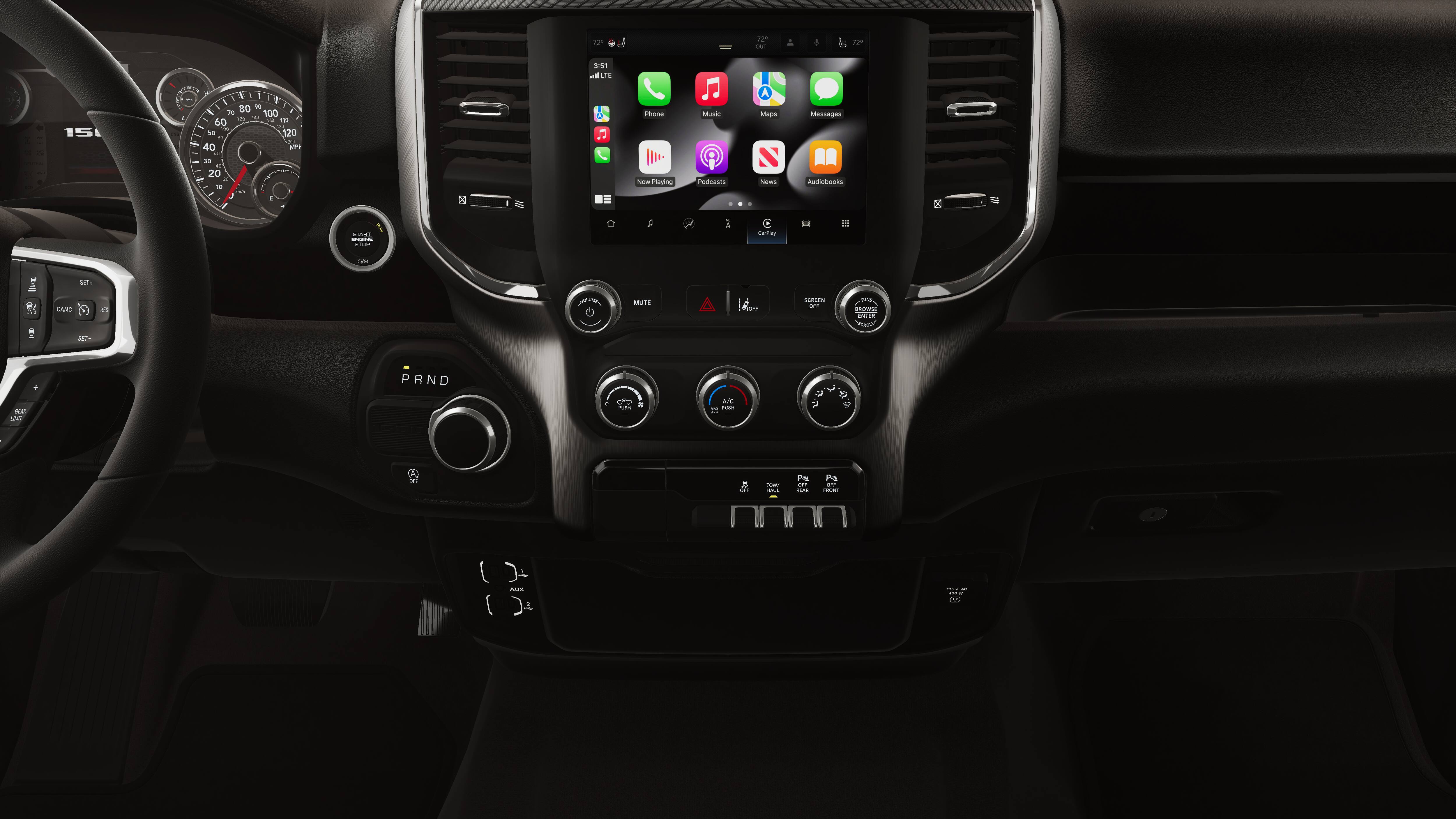 2026 RAM 1500 RAM 1500 EXPRESS CREW CAB 4X2 5'7' BOX