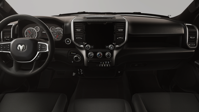 2026 RAM 1500 RAM 1500 EXPRESS CREW CAB 4X2 5'7' BOX