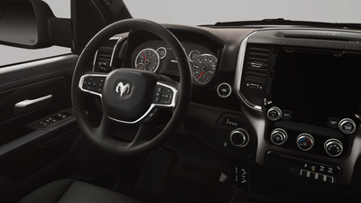 2026 RAM 1500 RAM 1500 EXPRESS CREW CAB 4X2 5'7' BOX