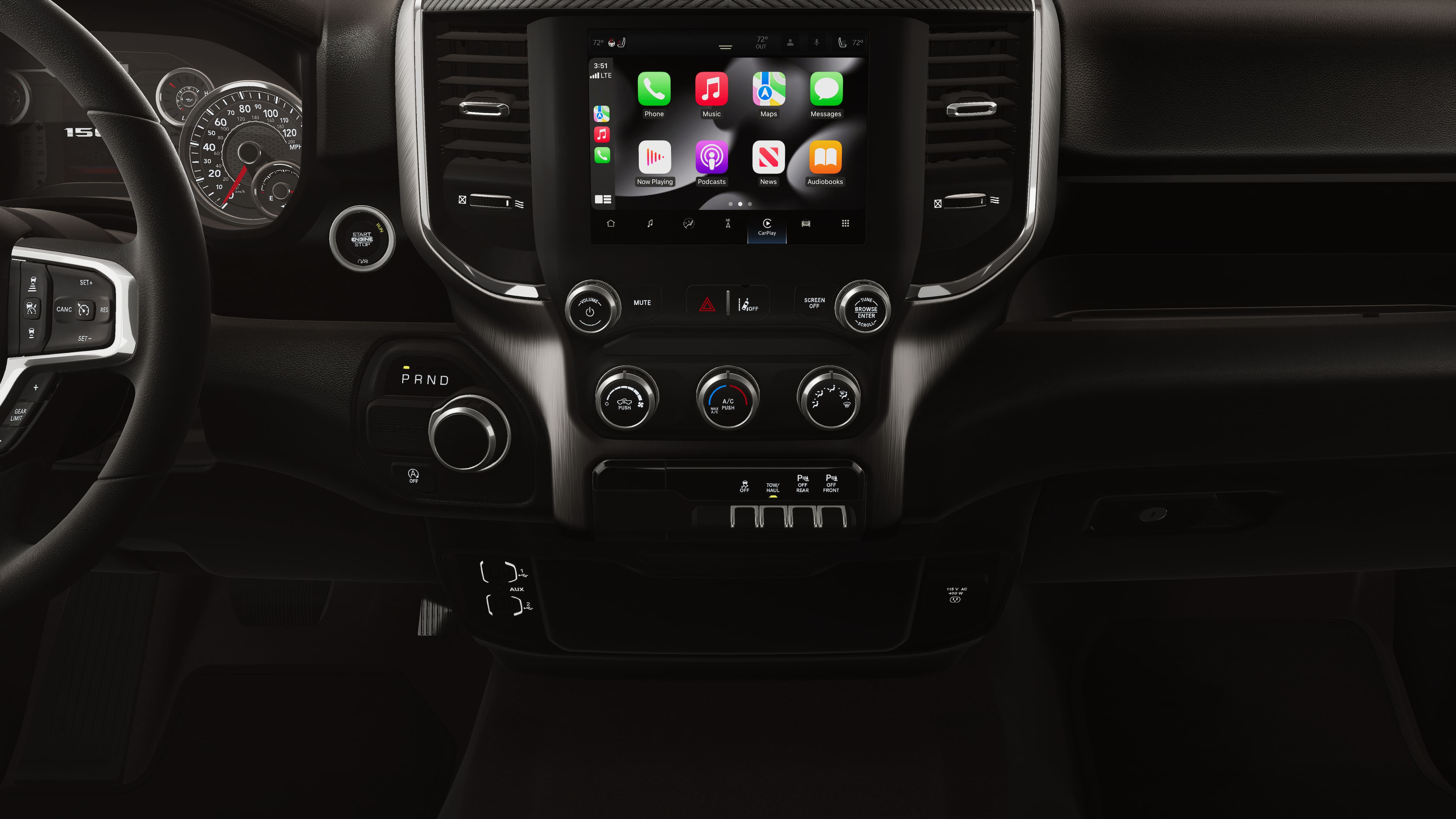 2026 RAM 1500 RAM 1500 EXPRESS CREW CAB 4X2 5'7' BOX