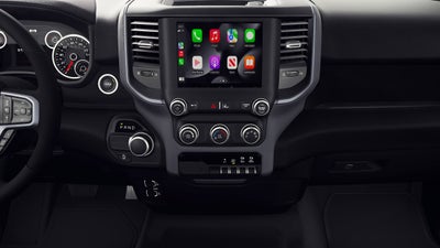 2027 RAM 1500 Express