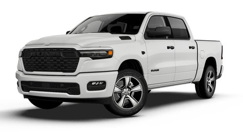 2027 RAM 1500 Express
