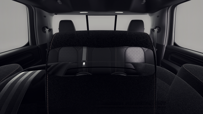 2027 RAM 1500 Express