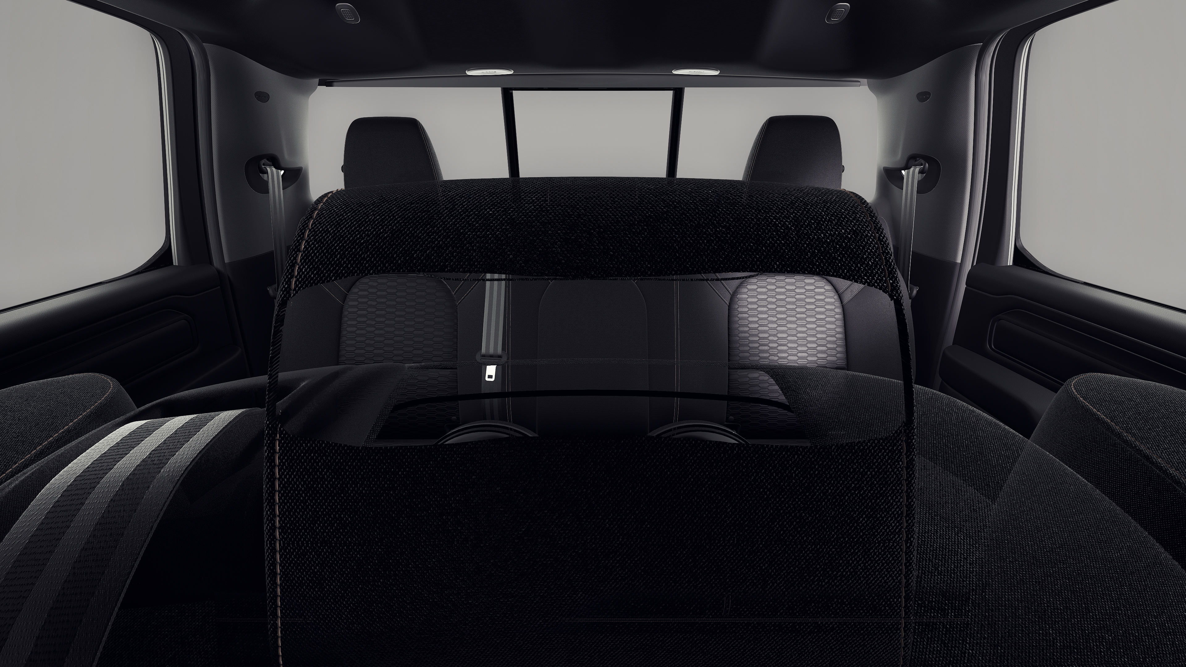 2027 RAM 1500 Express