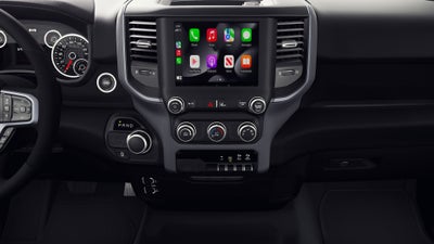 2027 RAM 1500 Express