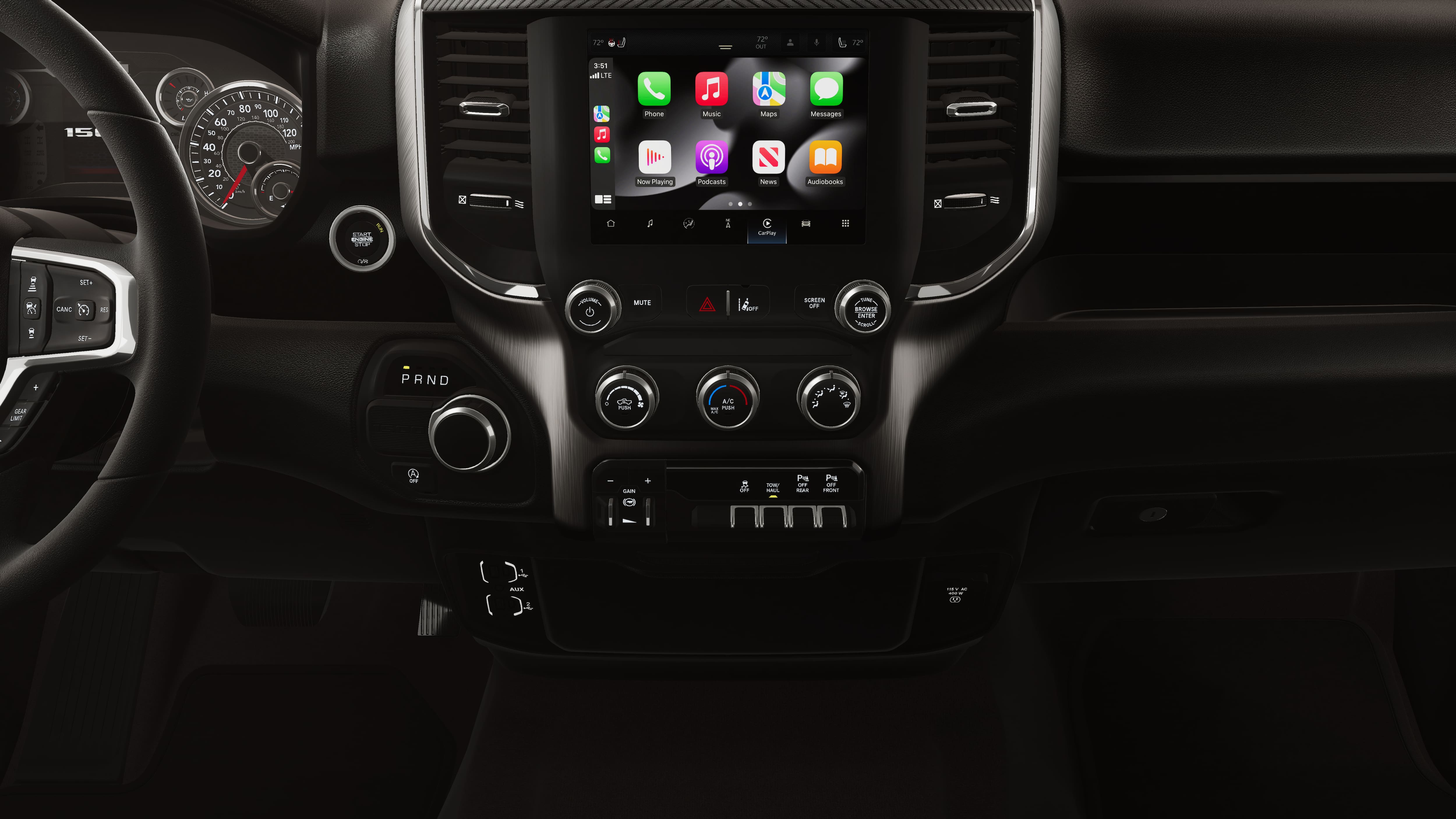 2026 RAM 1500 RAM 1500 EXPRESS CREW CAB 4X2 5'7' BOX