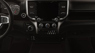 2026 RAM 1500 RAM 1500 EXPRESS QUAD CAB 4X2 6'4' BOX