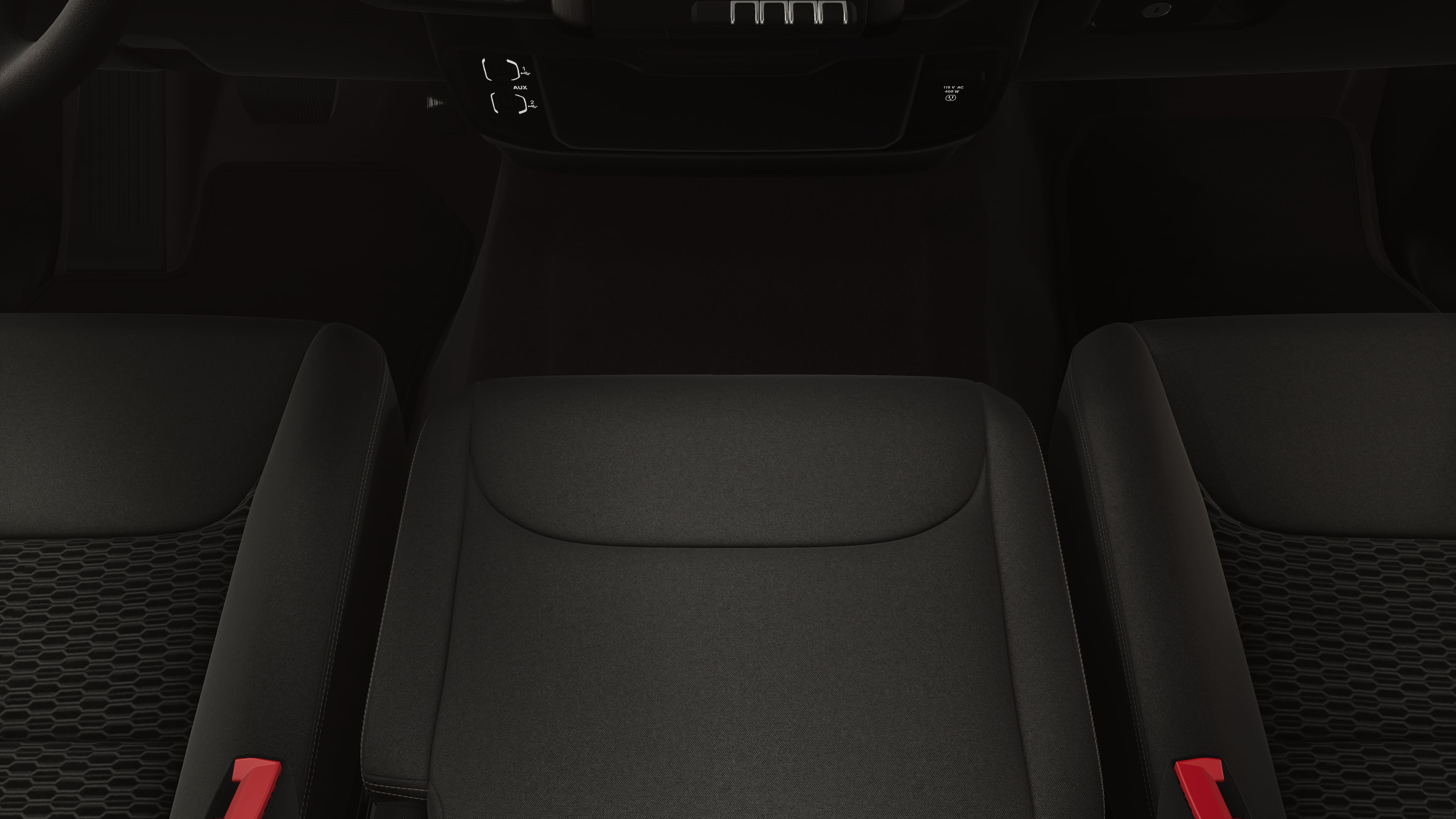 2026 RAM 1500 RAM 1500 EXPRESS QUAD CAB 4X2 6'4' BOX