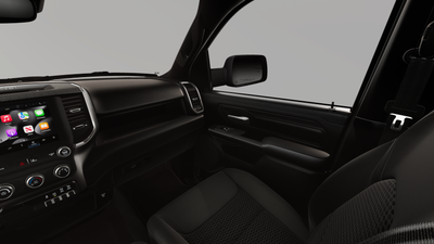 2026 RAM 1500 RAM 1500 EXPRESS QUAD CAB 4X2 6'4' BOX