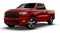 2026 RAM 1500 RAM 1500 EXPRESS QUAD CAB 4X2 6'4' BOX