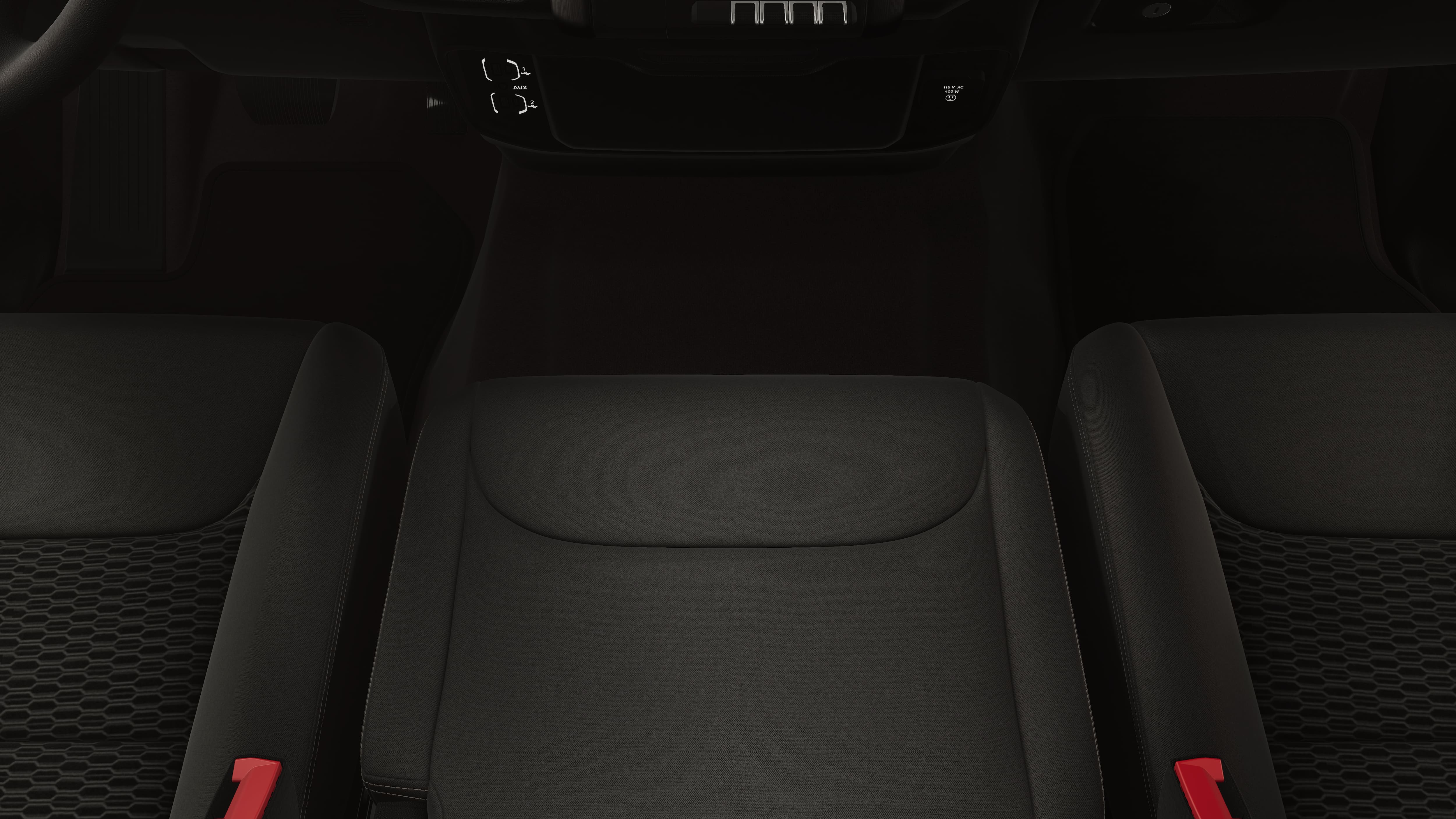 2026 RAM 1500 RAM 1500 EXPRESS QUAD CAB 4X2 6'4' BOX