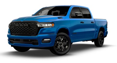 2026 RAM 1500 Lone Star