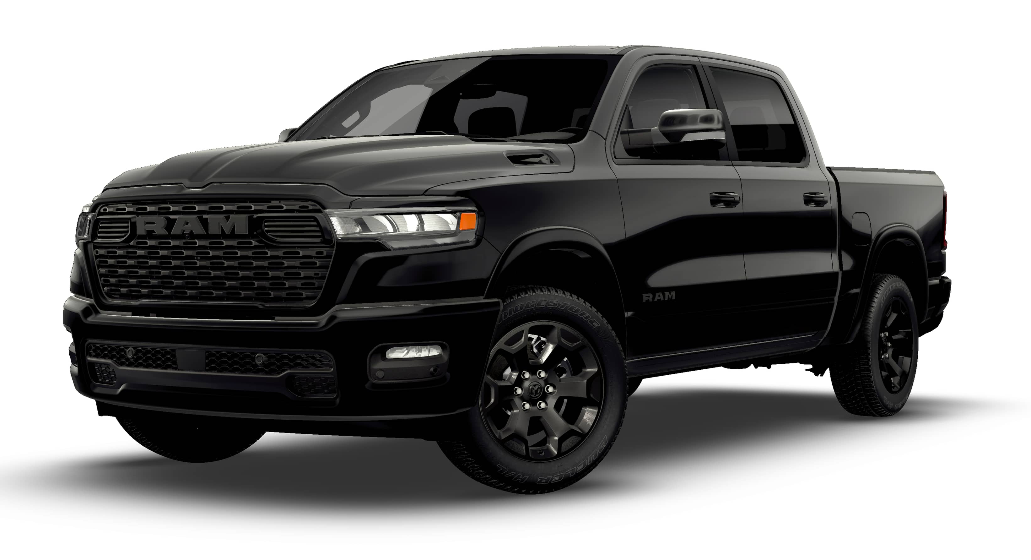 2026 RAM 1500 Lone Star