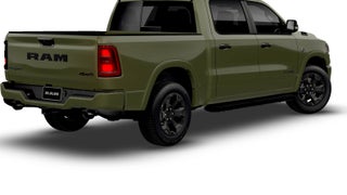 2026 RAM 1500 Lone Star