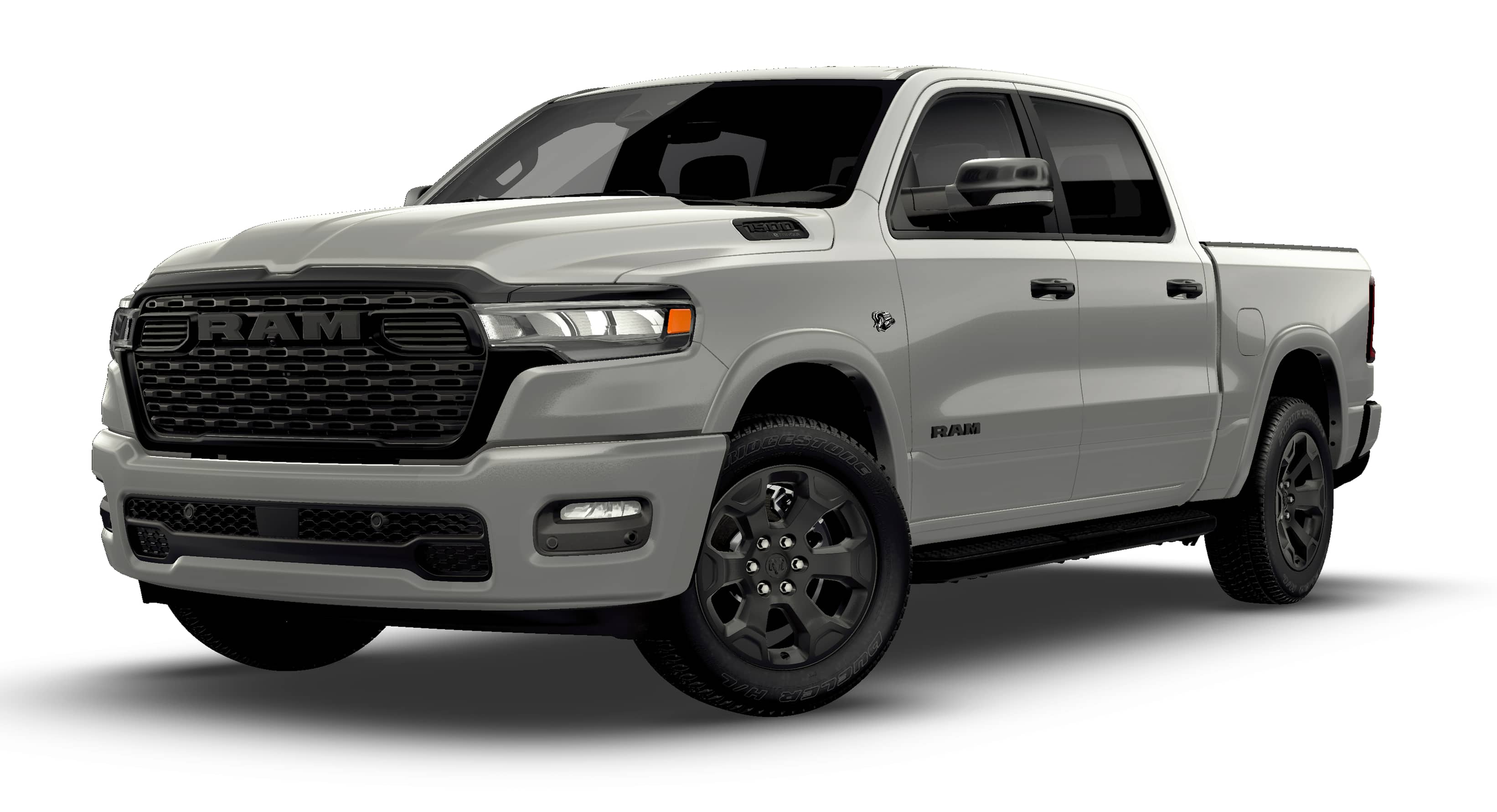 2026 RAM 1500 Lone Star