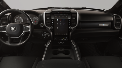 2026 RAM 1500 Lone Star