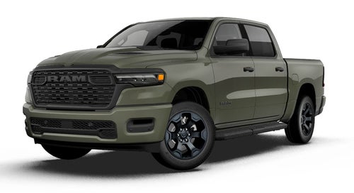 2027 RAM 1500 Express