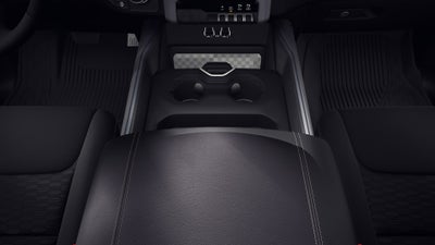 2027 RAM 1500 Express