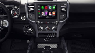 2027 RAM 1500 Express