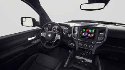 2027 RAM 1500 Express