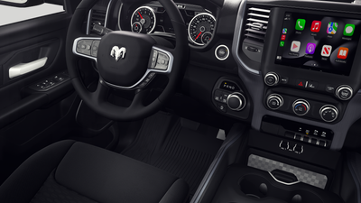 2027 RAM 1500 Express