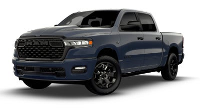 2026 RAM 1500 RAM 1500 EXPRESS CREW CAB 4X4 5'7' BOX