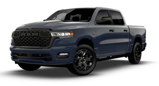 2026 RAM 1500 RAM 1500 EXPRESS CREW CAB 4X4 5'7' BOX