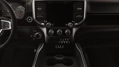 2026 RAM 1500 RAM 1500 EXPRESS CREW CAB 4X4 5'7' BOX