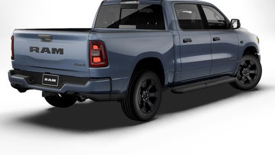 2027 RAM 1500 Express