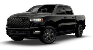 2026 RAM 1500 RAM 1500 EXPRESS CREW CAB 4X4 5'7' BOX