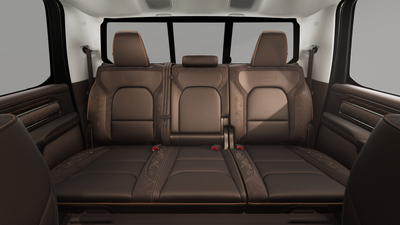 2026 RAM 1500 1500 LIMITED LONGHORN