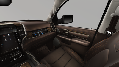 2026 RAM 1500 1500 LIMITED LONGHORN