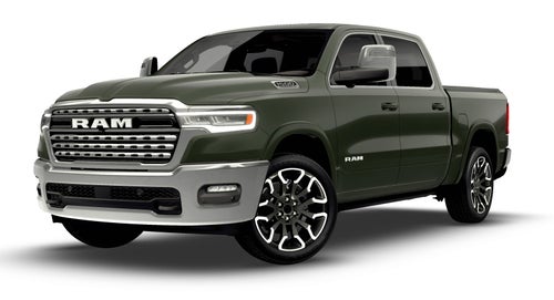 2026 RAM 1500 1500 LIMITED LONGHORN