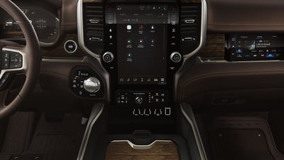 2026 RAM 1500 1500 LIMITED LONGHORN