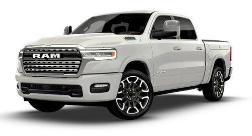2026 RAM 1500 1500 LIMITED LONGHORN
