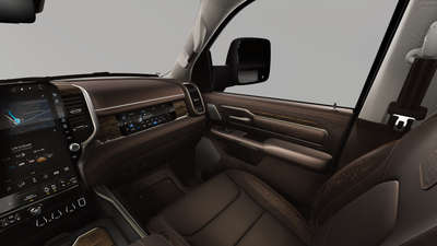 2026 RAM 1500 1500 LIMITED LONGHORN