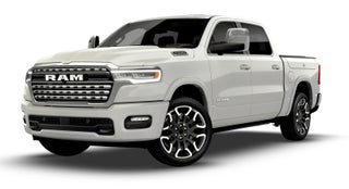 2026 RAM 1500 1500 LIMITED LONGHORN
