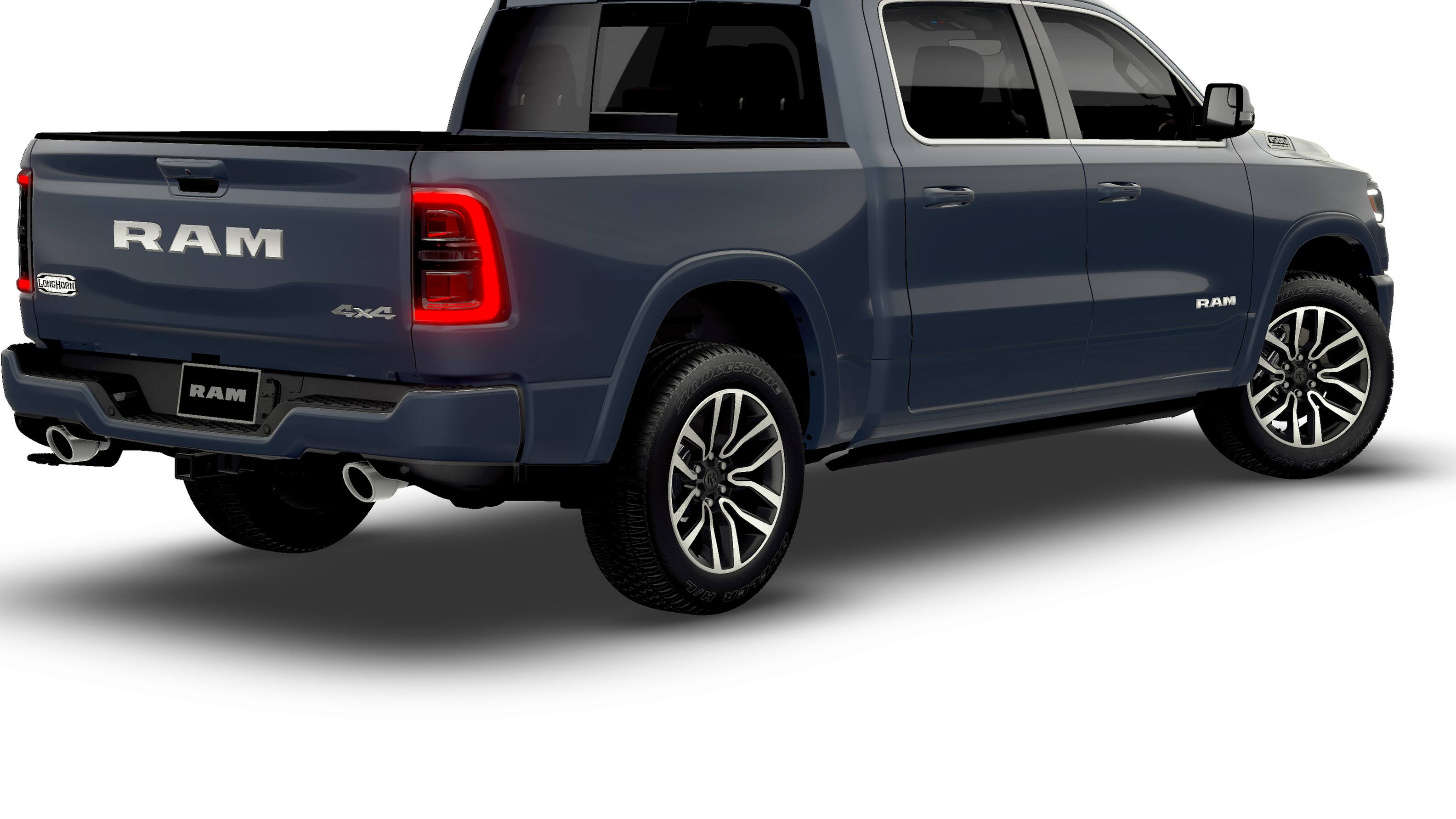 2026 RAM 1500 Longhorn
