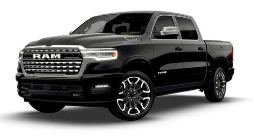 2026 RAM 1500 1500 LIMITED LONGHORN