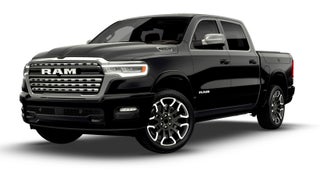 2026 RAM 1500 1500 LIMITED LONGHORN