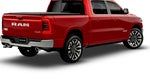 2026 RAM 1500 Longhorn