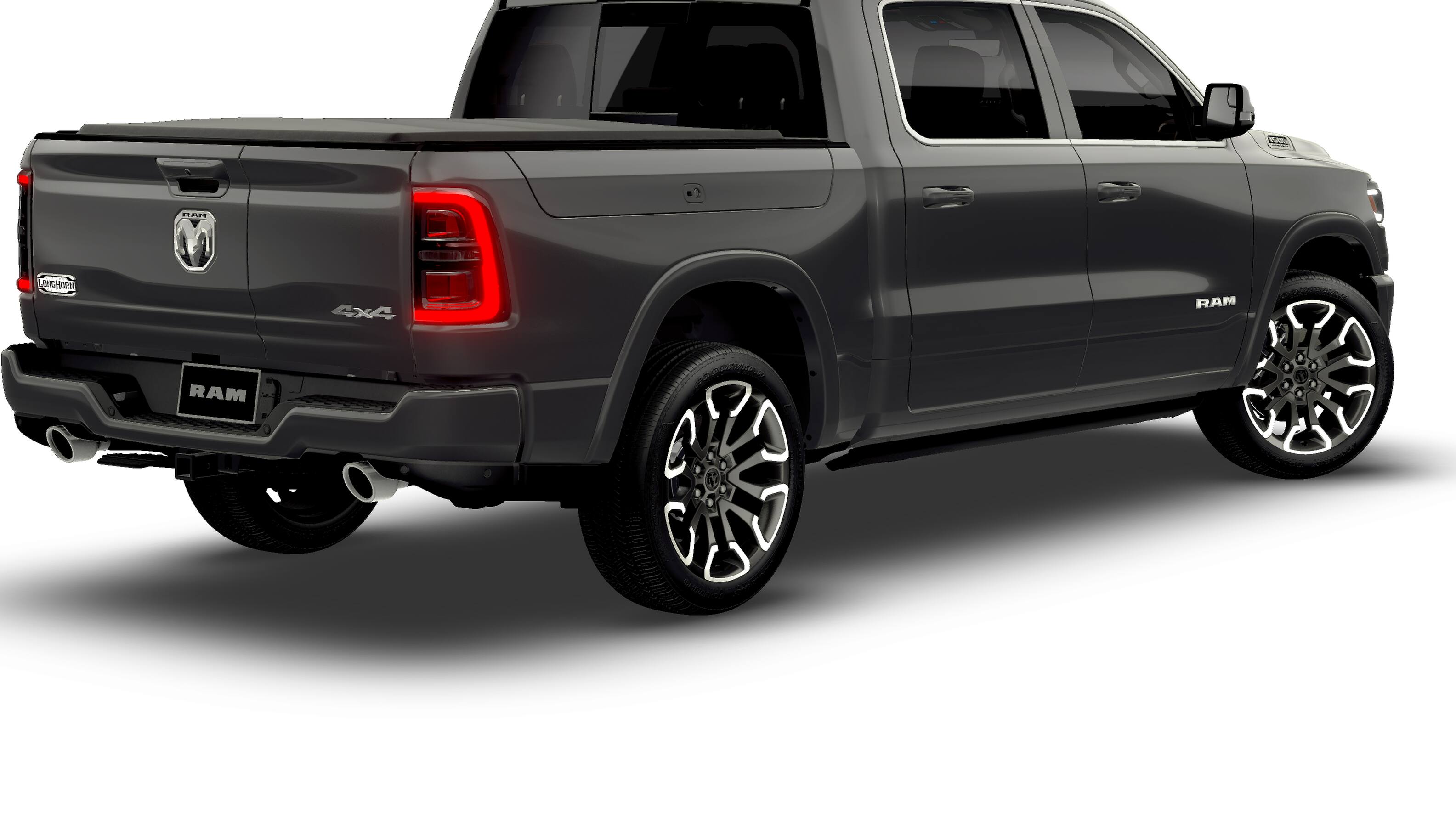 2026 RAM RAM 1500 Longhorn