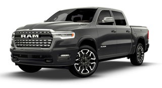2026 RAM RAM 1500 Longhorn
