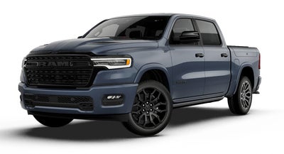 2027 RAM 1500 Limited