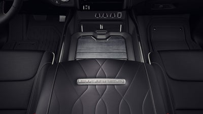 2027 RAM 1500 Limited
