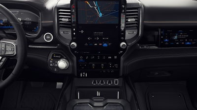 2027 RAM 1500 Limited