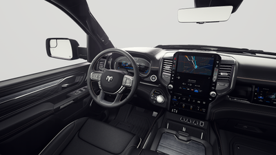 2027 RAM 1500 Limited