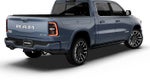2027 RAM 1500 Longhorn