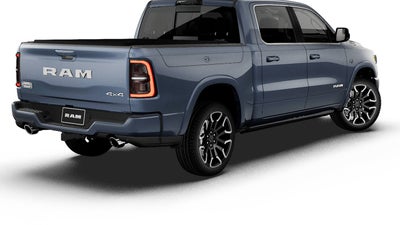 2027 RAM 1500 Longhorn